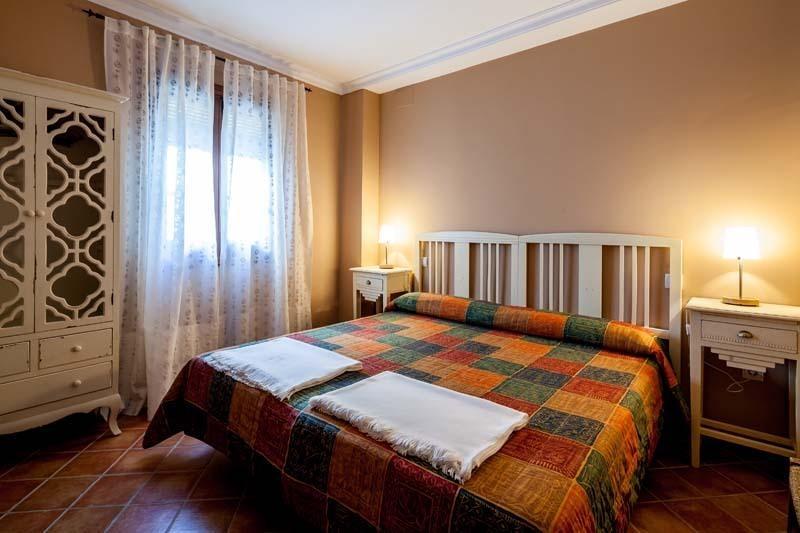 Casa Rural Migolla Osuna Cameră foto
