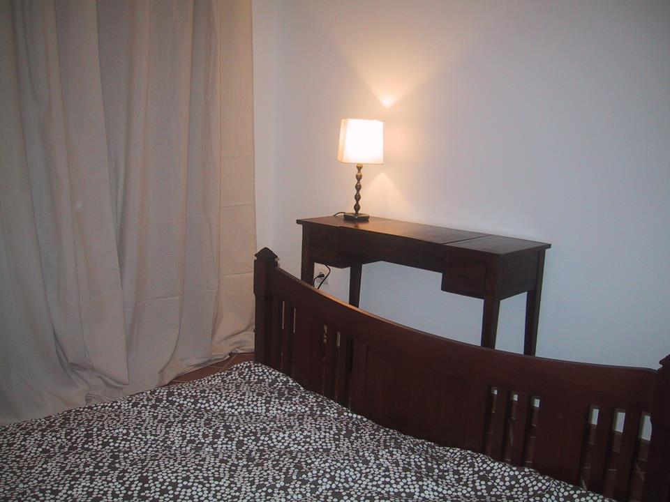 Casa Rural Migolla Osuna Cameră foto