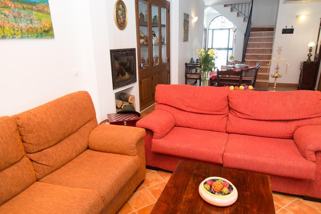 Casa Rural Migolla Osuna Exterior foto