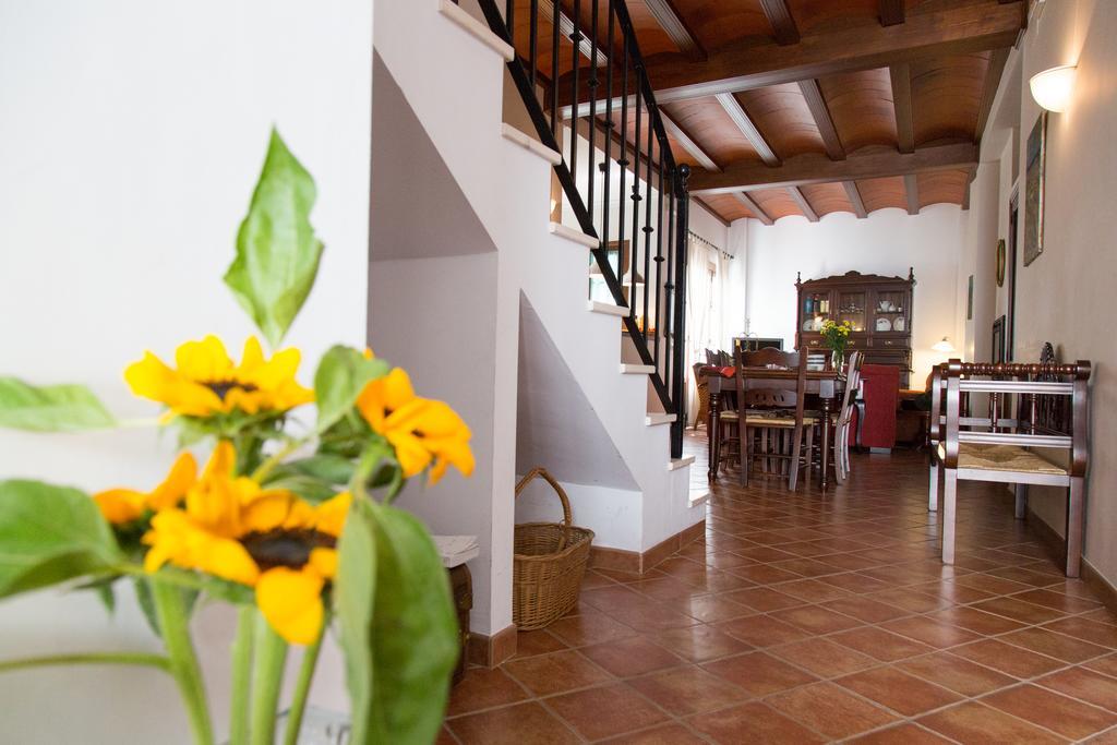 Casa Rural Migolla Osuna Exterior foto