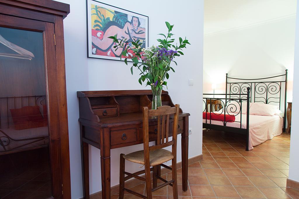 Casa Rural Migolla Osuna Exterior foto